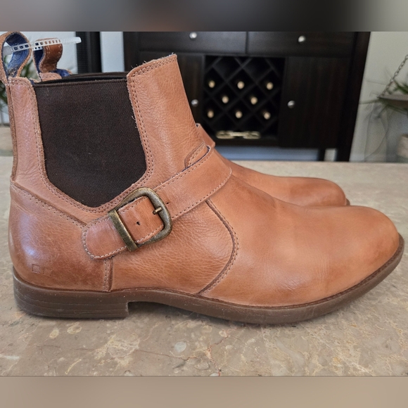 BED|STU Other - Bed:Stu Michelangelo Men's Boots. Size 10.5